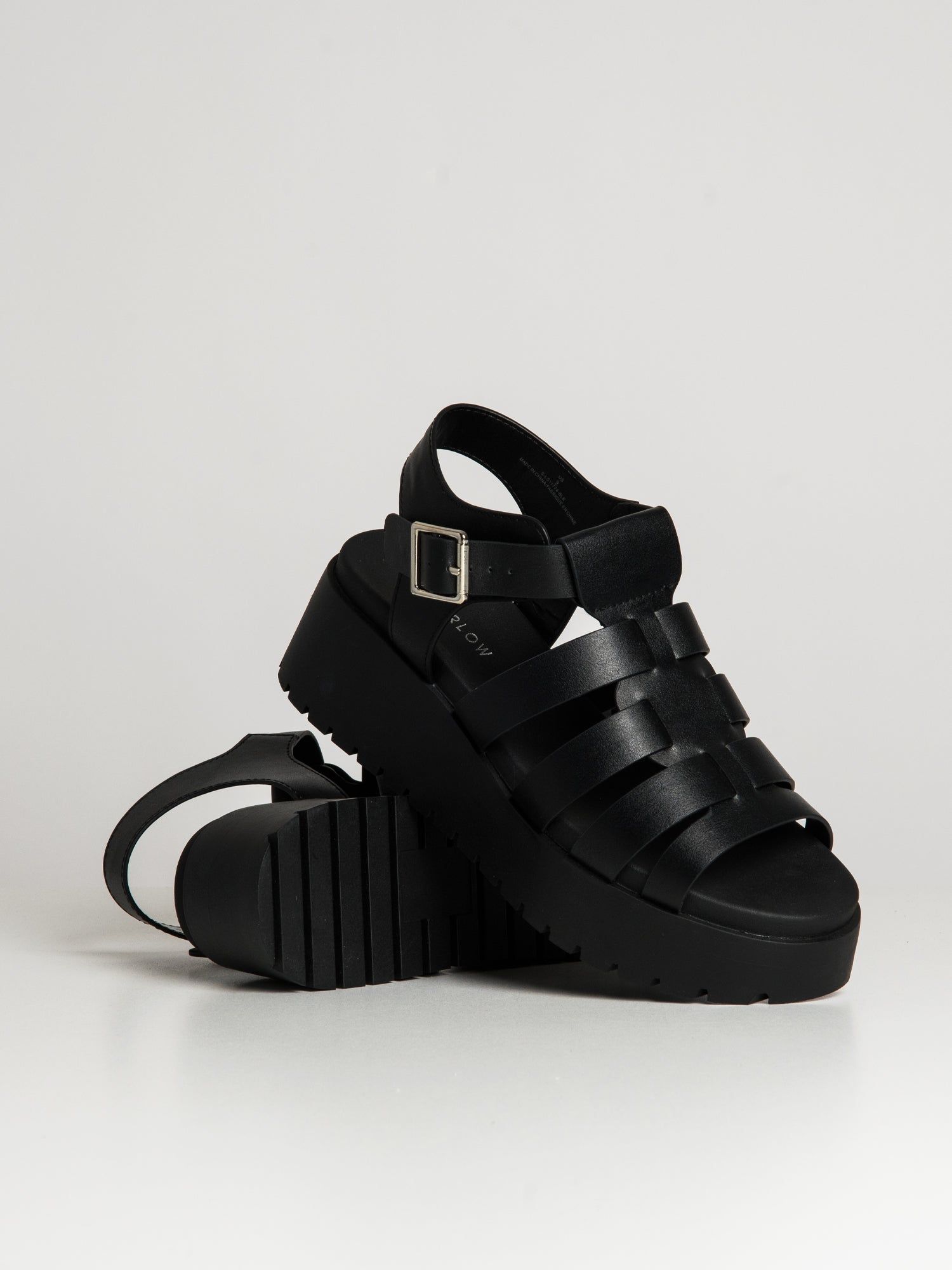 WOMENS HARLOW DARIA - CLEARANCE sold by Boathouse product image thumbnail 2