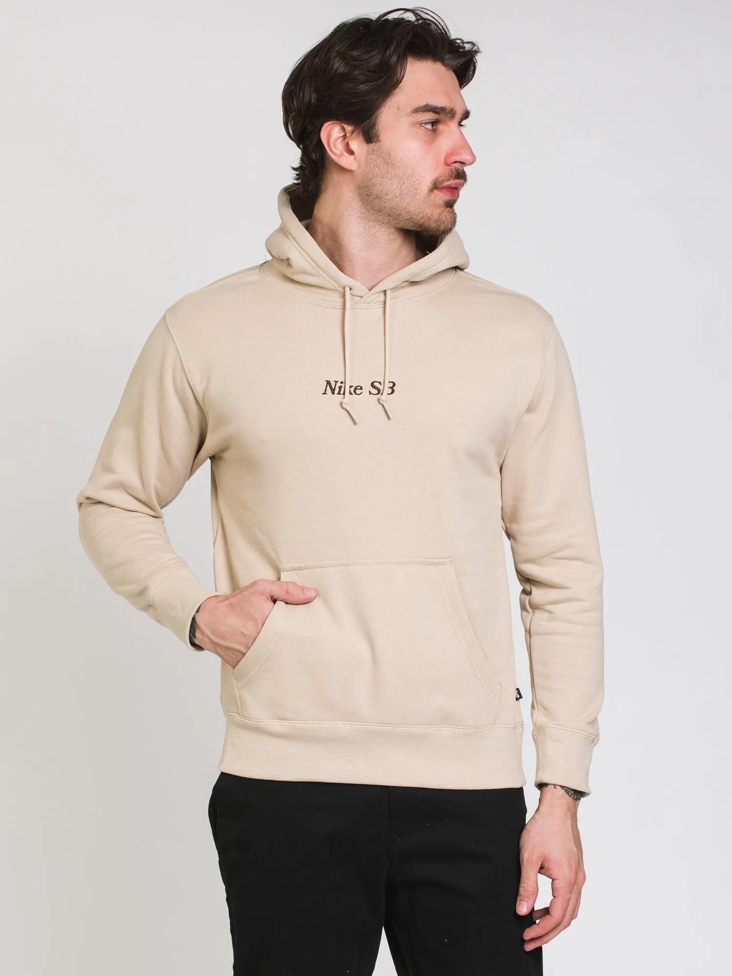 NIKE CLASSIC GFX PULLOVER HOODIE - CLEARANCE sold by Boathouse product image thumbnail 3