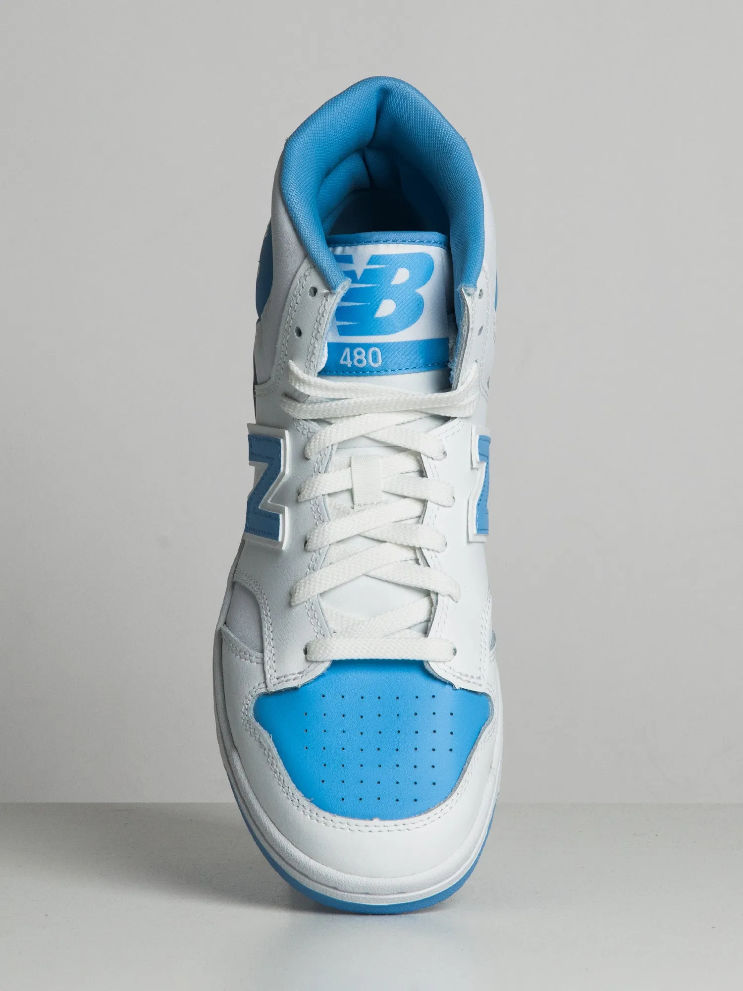MENS NEW BALANCE THE 480 - CLEARANCE sold by Boathouse product image thumbnail 5