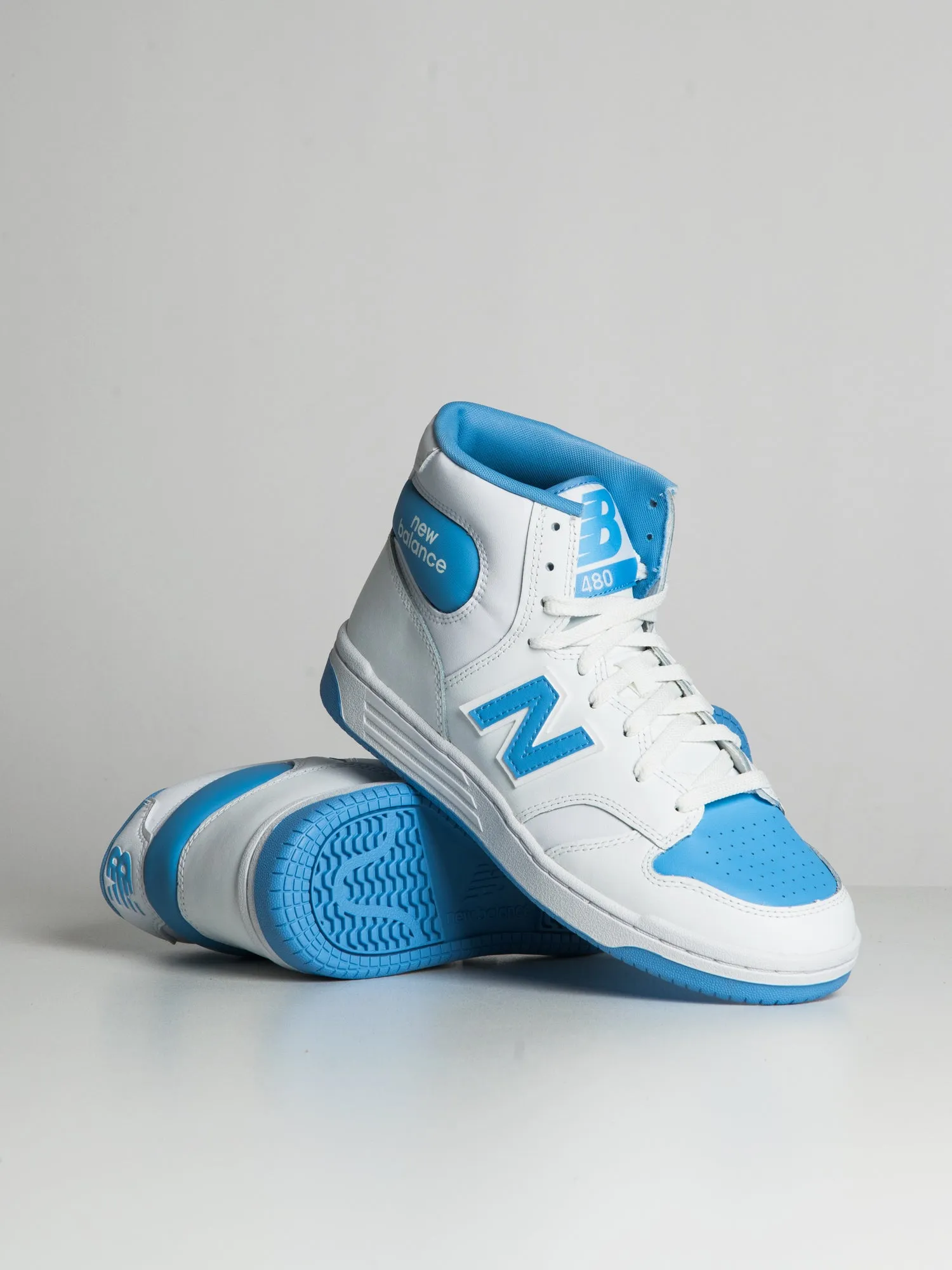 MENS NEW BALANCE THE 480 - CLEARANCE sold by Boathouse product image thumbnail 2