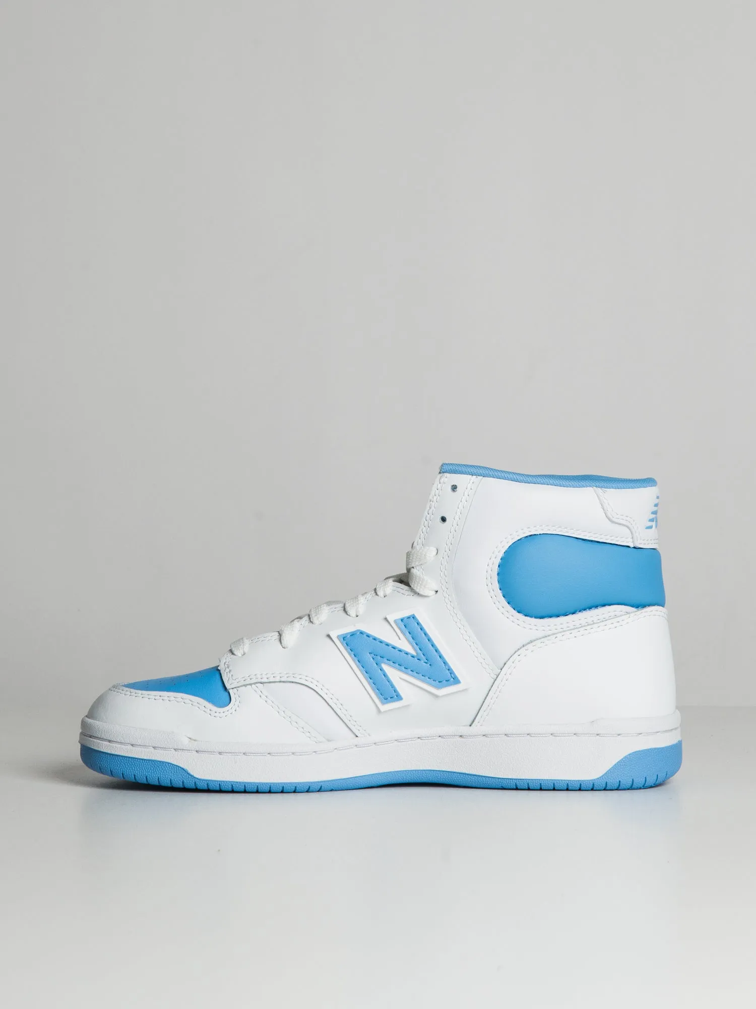 MENS NEW BALANCE THE 480 - CLEARANCE sold by Boathouse product image thumbnail 4