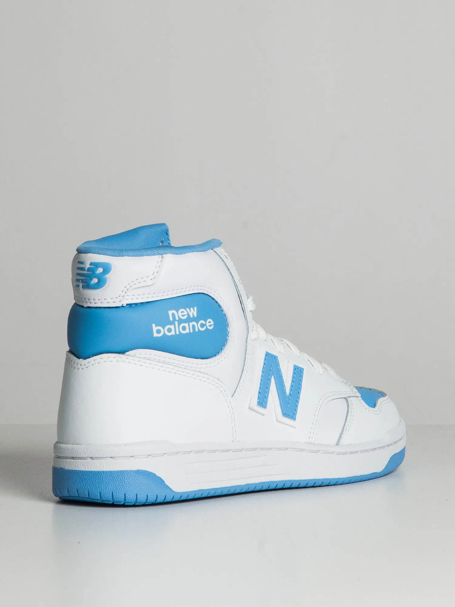 MENS NEW BALANCE THE 480 - CLEARANCE sold by Boathouse product image thumbnail 3