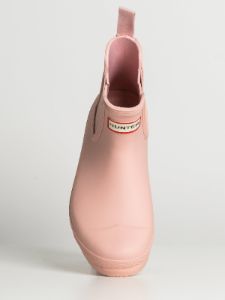 WOMENS HUNTER ORIGINAL CHELSEA BOOT - CLEARANCE sold by Boathouse