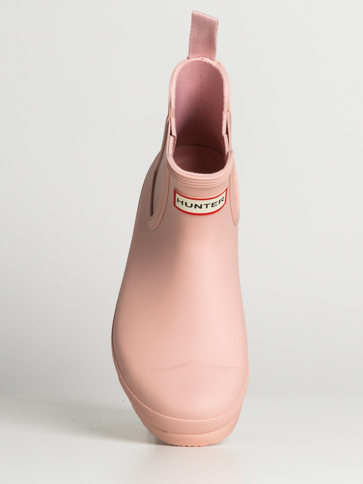 WOMENS HUNTER ORIGINAL CHELSEA BOOT - CLEARANCE sold by Boathouse product image thumbnail 5