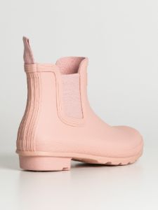 WOMENS HUNTER ORIGINAL CHELSEA BOOT - CLEARANCE sold by Boathouse