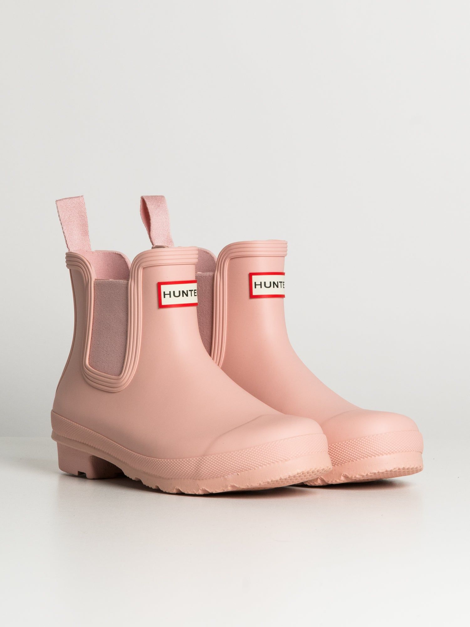 WOMENS HUNTER ORIGINAL CHELSEA BOOT - CLEARANCE sold by Boathouse product image thumbnail 2