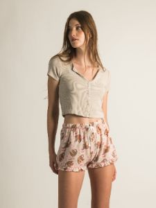 HARLOW AVA LOUNGE SHORT - CLEARANCE sold by Boathouse