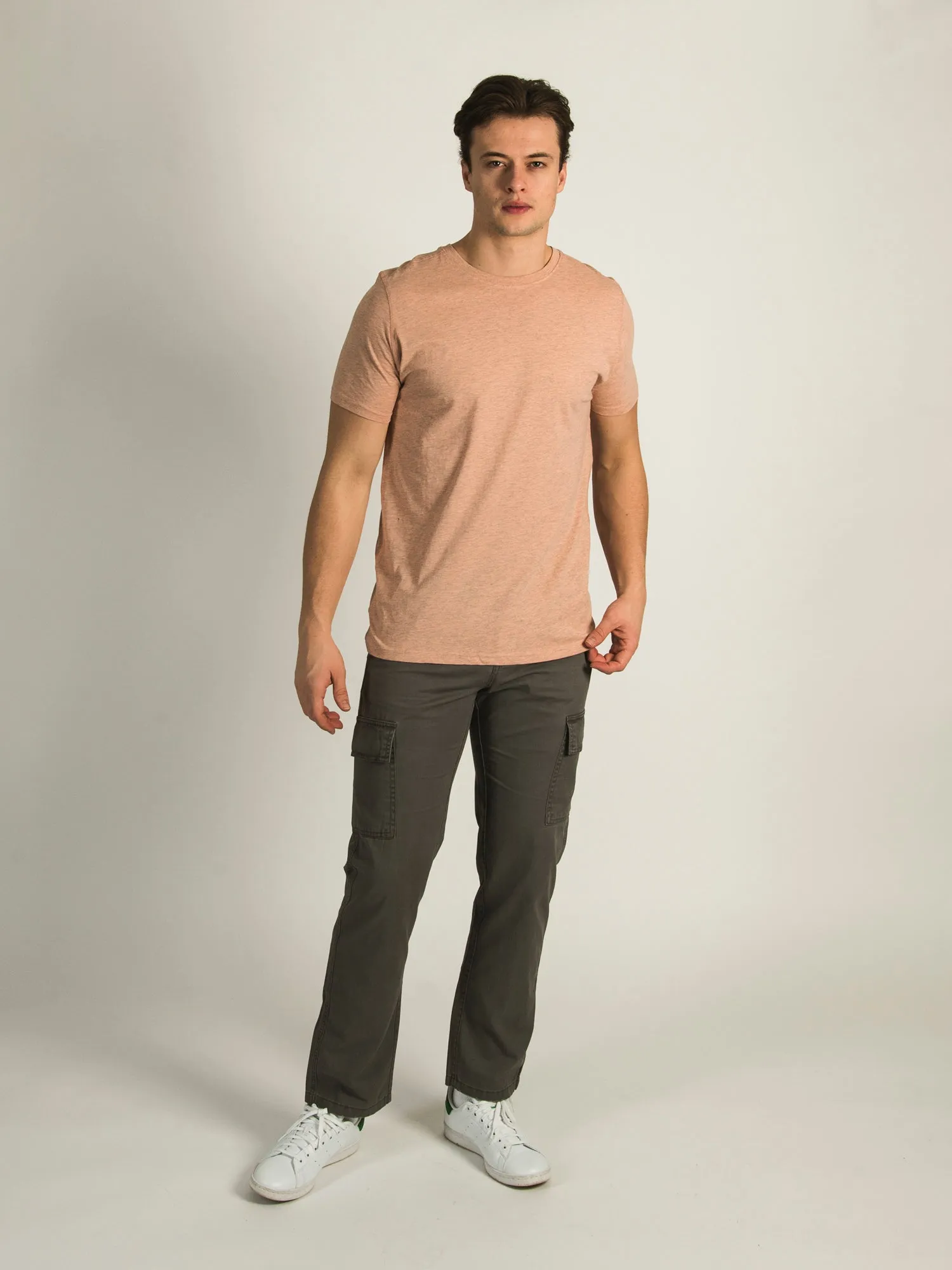 VICTOR CREWNECK TEE - CLEARANCE sold by Boathouse product image thumbnail 3