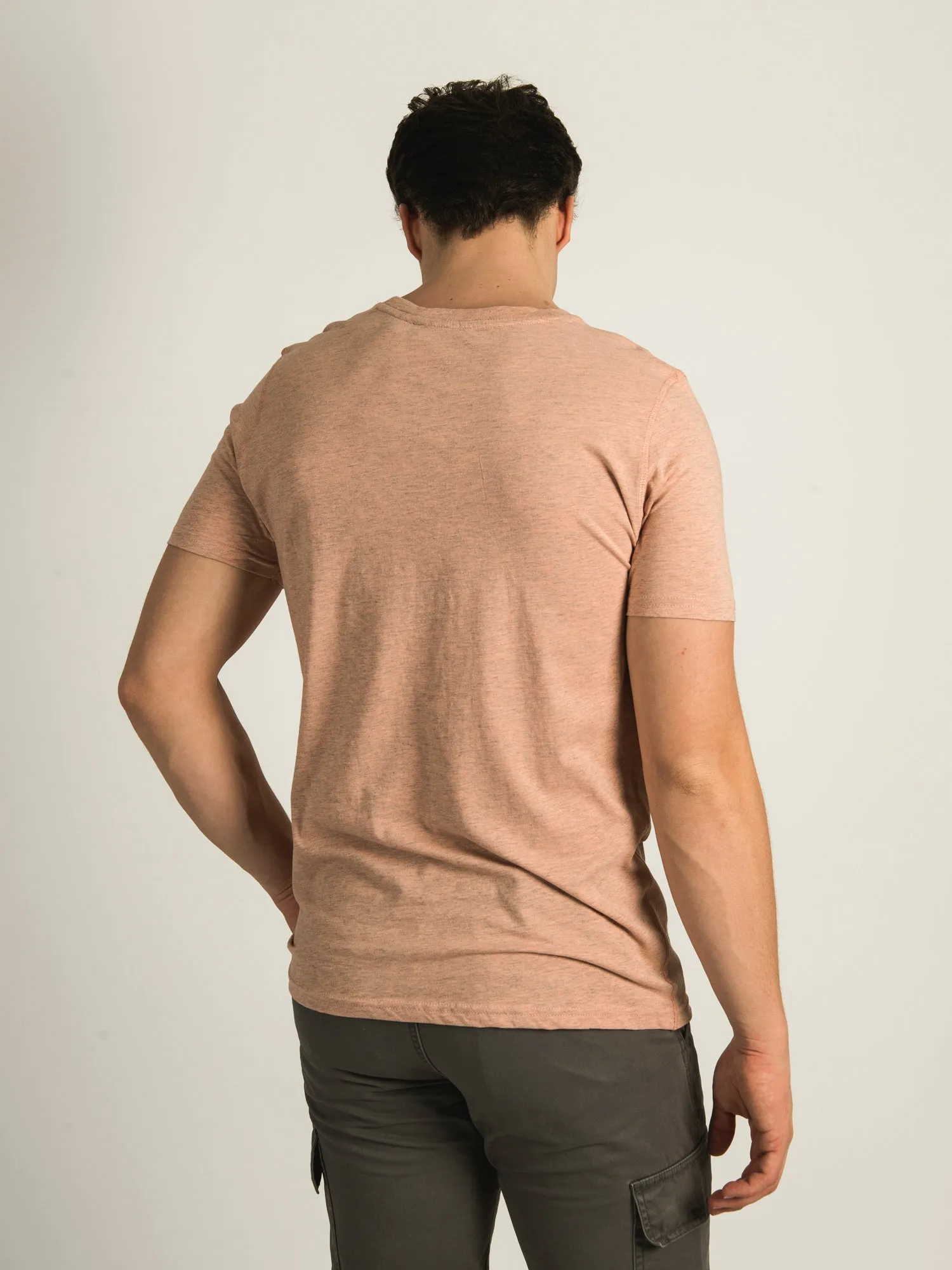 VICTOR CREWNECK TEE - CLEARANCE sold by Boathouse product image thumbnail 2