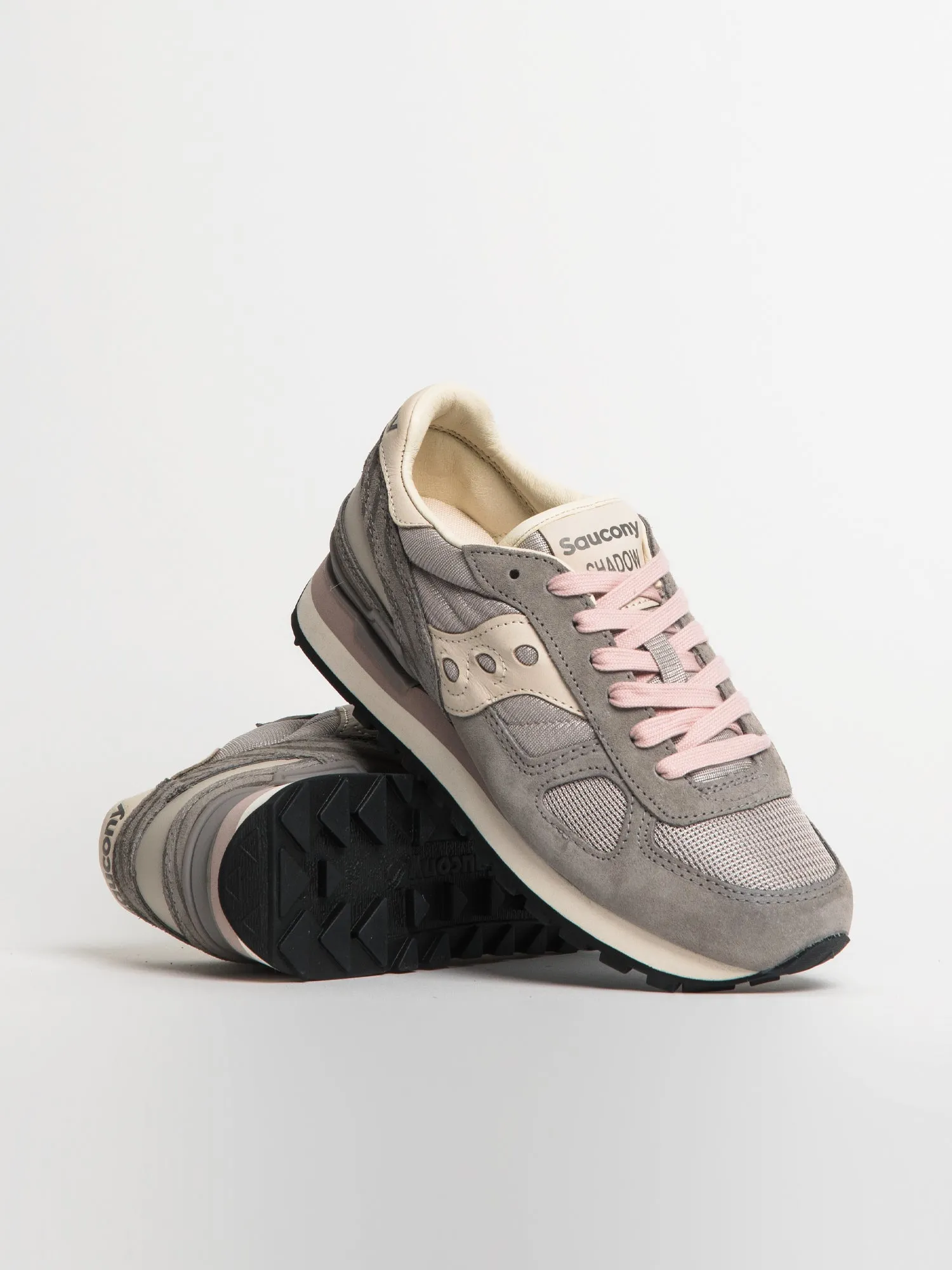 WOMENS SAUCONY SHADOW ORIGINAL sold by Boathouse product image thumbnail 4