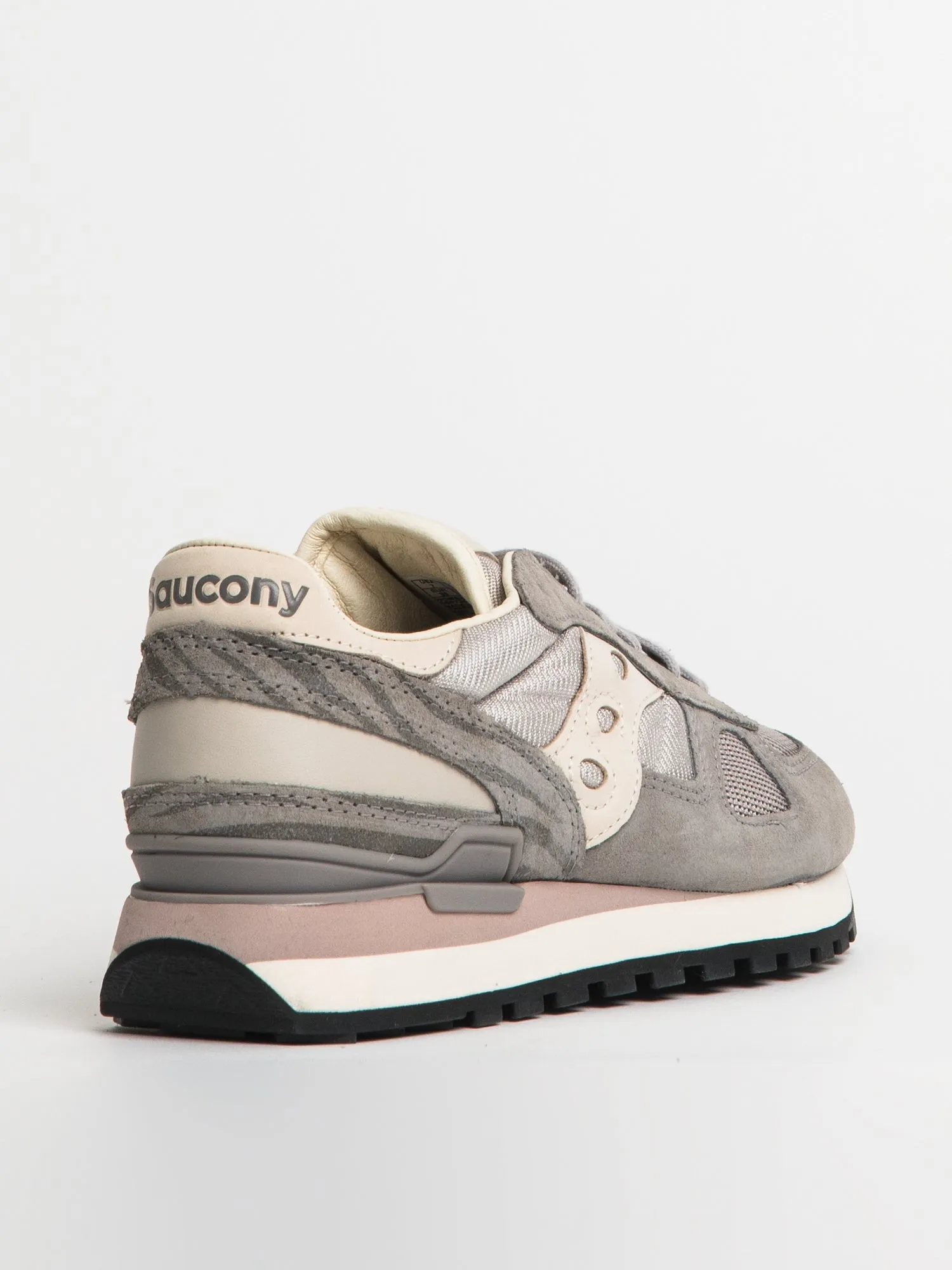 WOMENS SAUCONY SHADOW ORIGINAL sold by Boathouse product image thumbnail 5