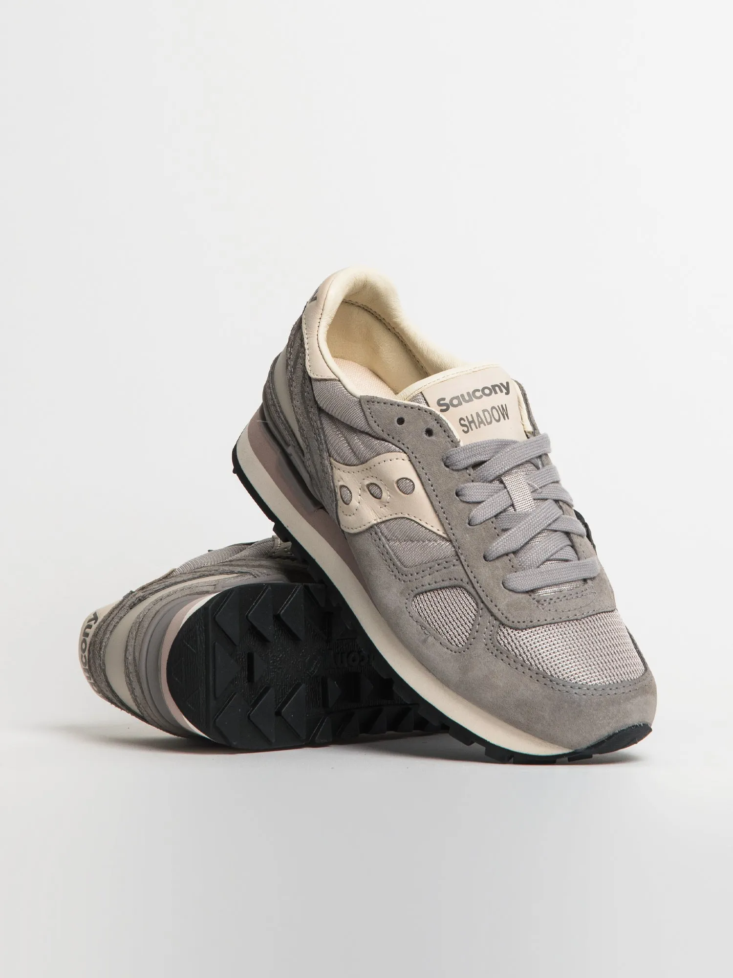 WOMENS SAUCONY SHADOW ORIGINAL sold by Boathouse product image thumbnail 2