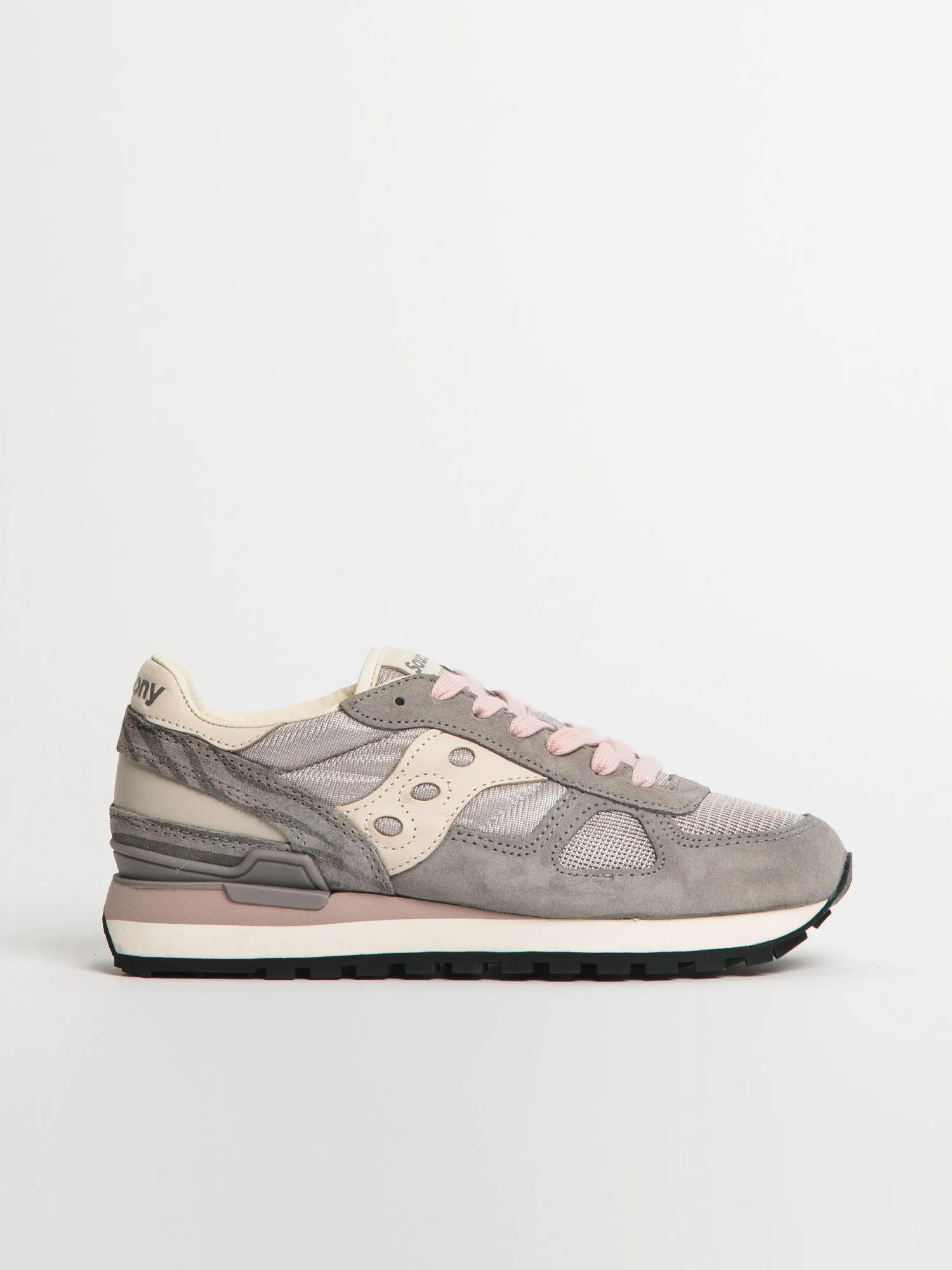 WOMENS SAUCONY SHADOW ORIGINAL sold by Boathouse product image thumbnail 3