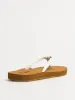 WOMENS ROXY COSTAS II SANDALS sold by Boathouse