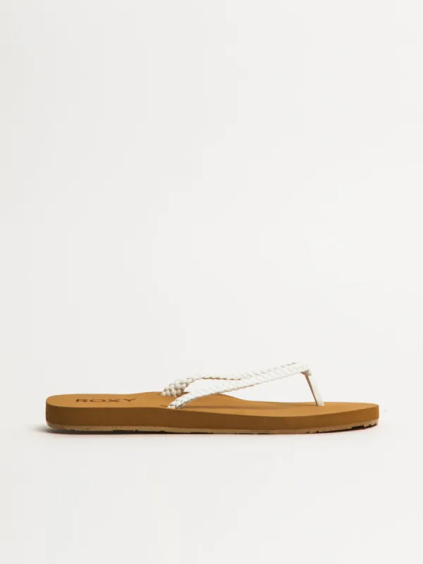 WOMENS ROXY COSTAS II SANDALS sold by Boathouse