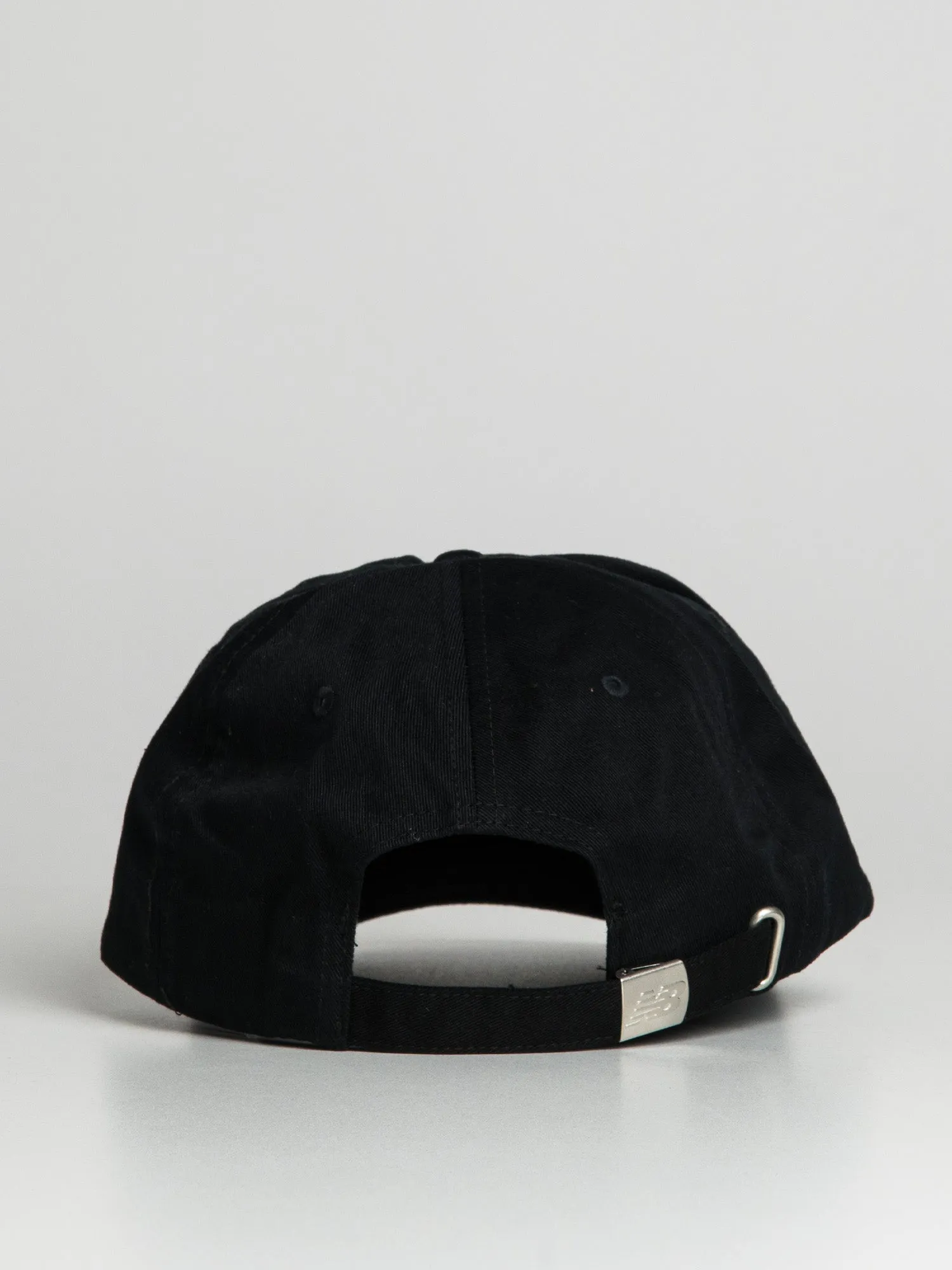 NEW BALANCE LOGO HAT - CLEARANCE sold by Boathouse product image thumbnail 3