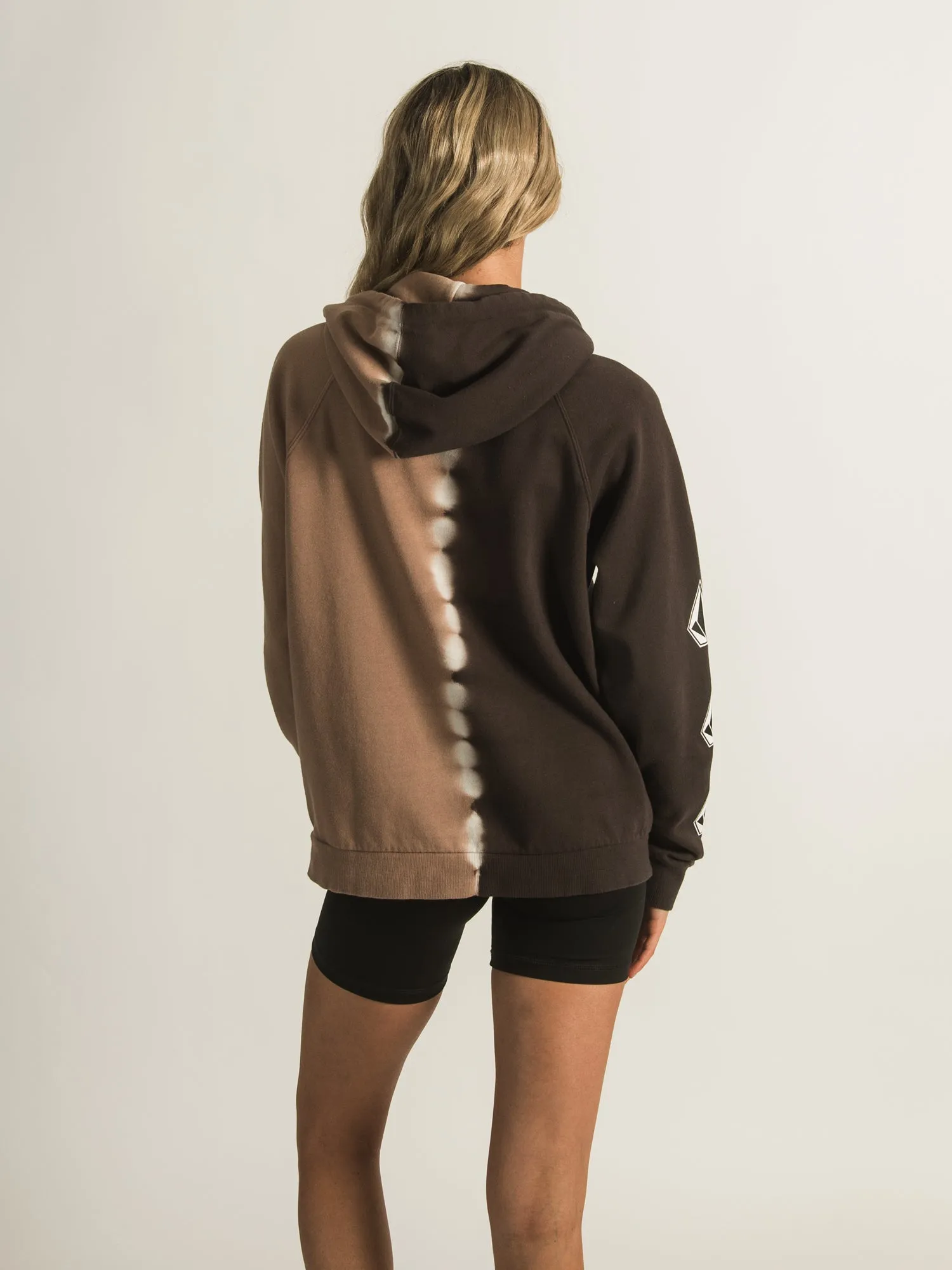VOLCOM ICONIC STONE HOODIE - CLEARANCE sold by Boathouse product image thumbnail 2