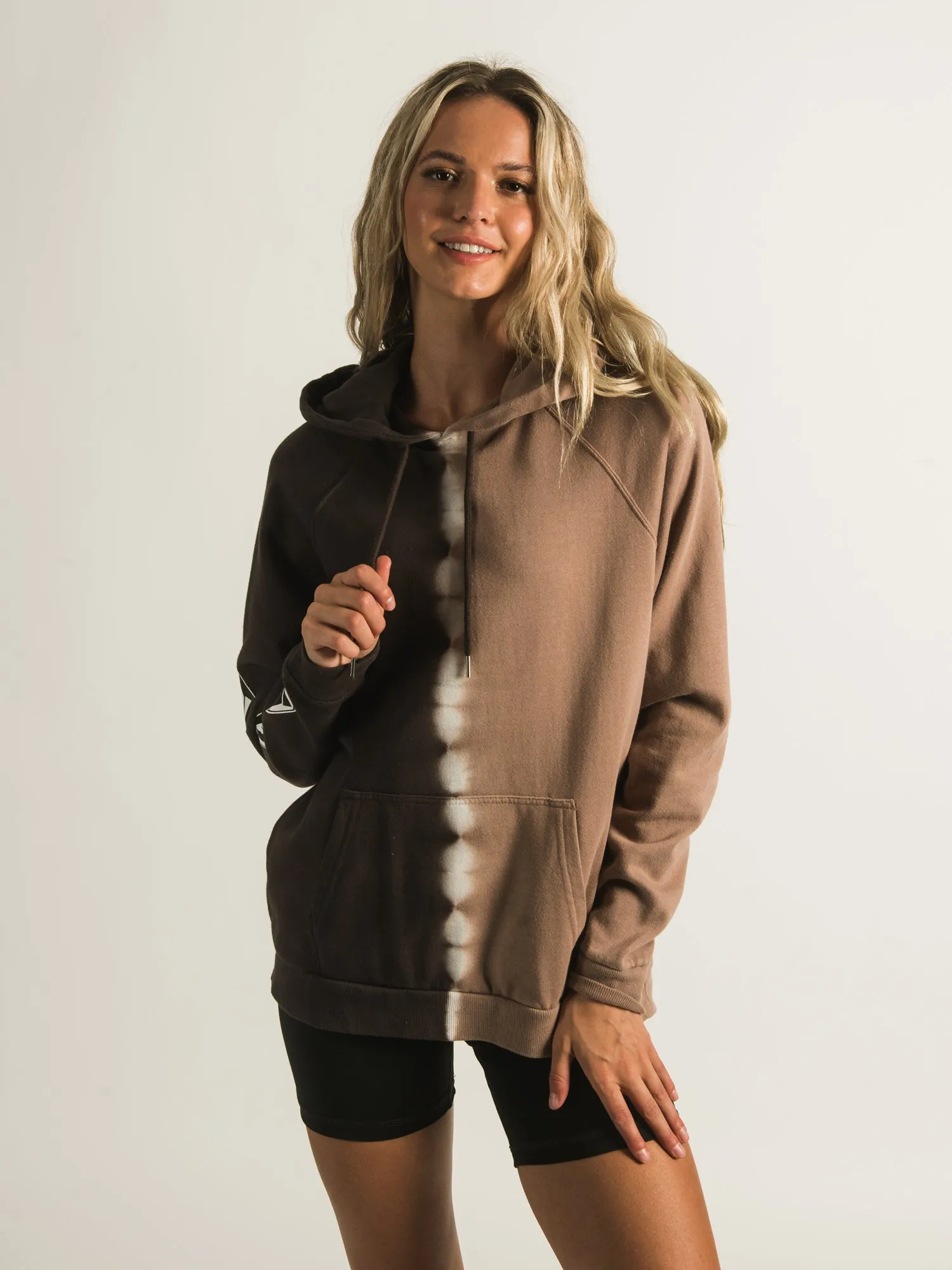 VOLCOM ICONIC STONE HOODIE - CLEARANCE sold by Boathouse