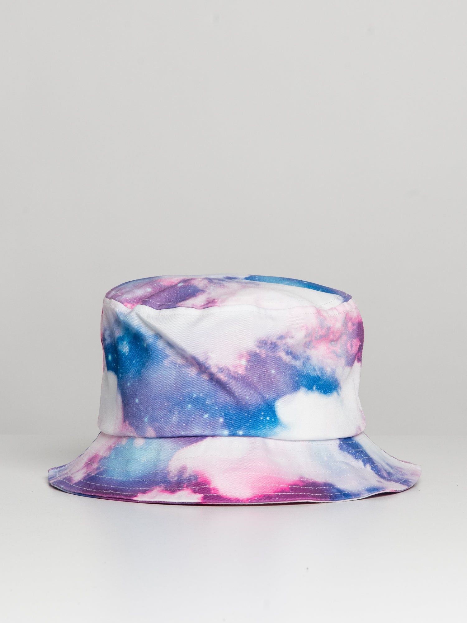 DLG BUCKET HAT - SPACE TIE DYE - CLEARANCE sold by Boathouse