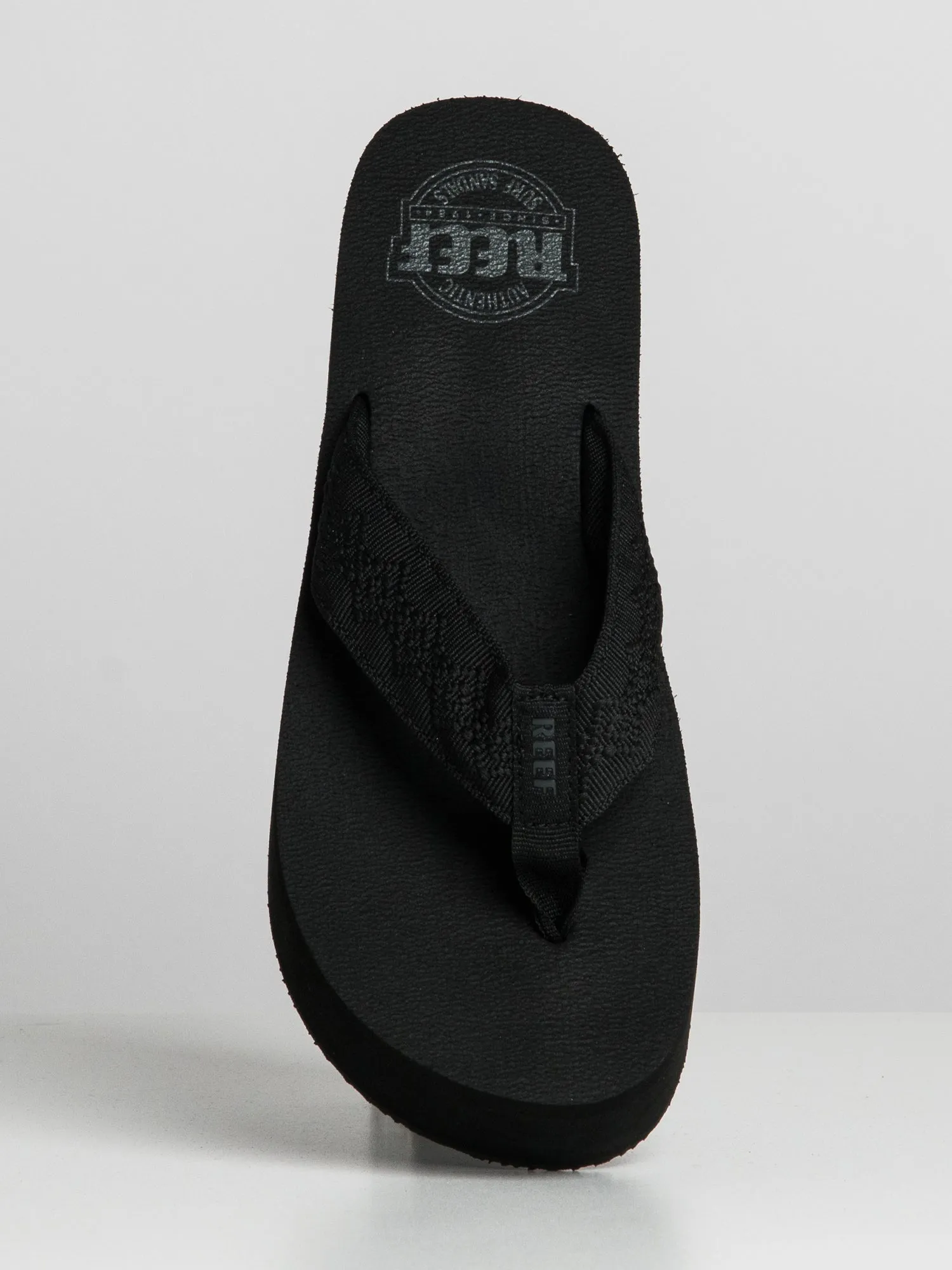 WOMENS REEF SANDY HI - CLEARANCE sold by Boathouse product image thumbnail 5