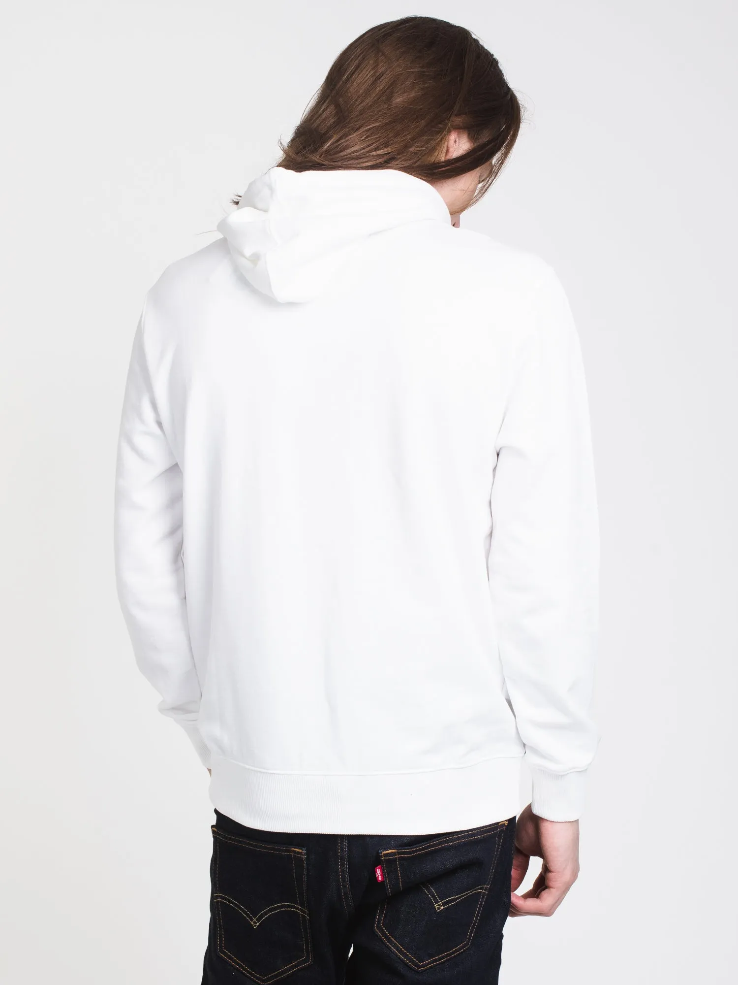TIMBERLAND CORE TREE LOGO PULLOVER HOODIE - CLEARANCE sold by Boathouse product image thumbnail 2