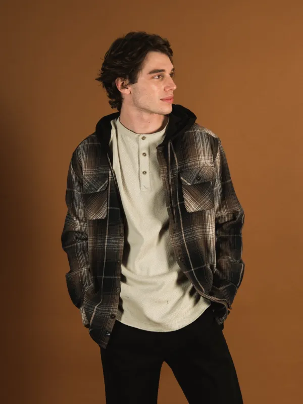 KOLBY CLASSIC 2 POCKET HOODIE - CLEARANCE sold by Boathouse