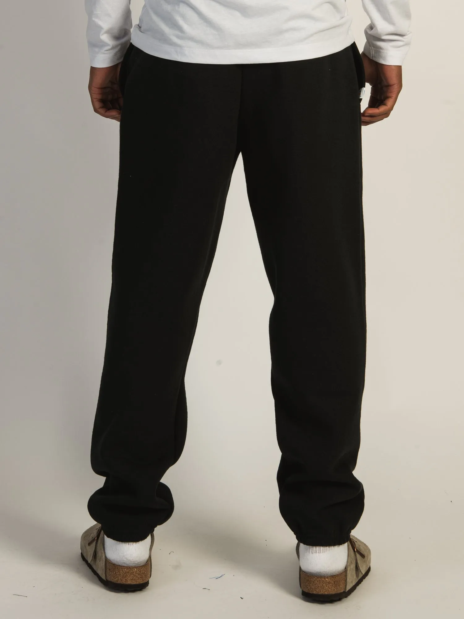 NCAA MICHIGAN TONAL SWEATPANTS sold by Boathouse product image thumbnail 4