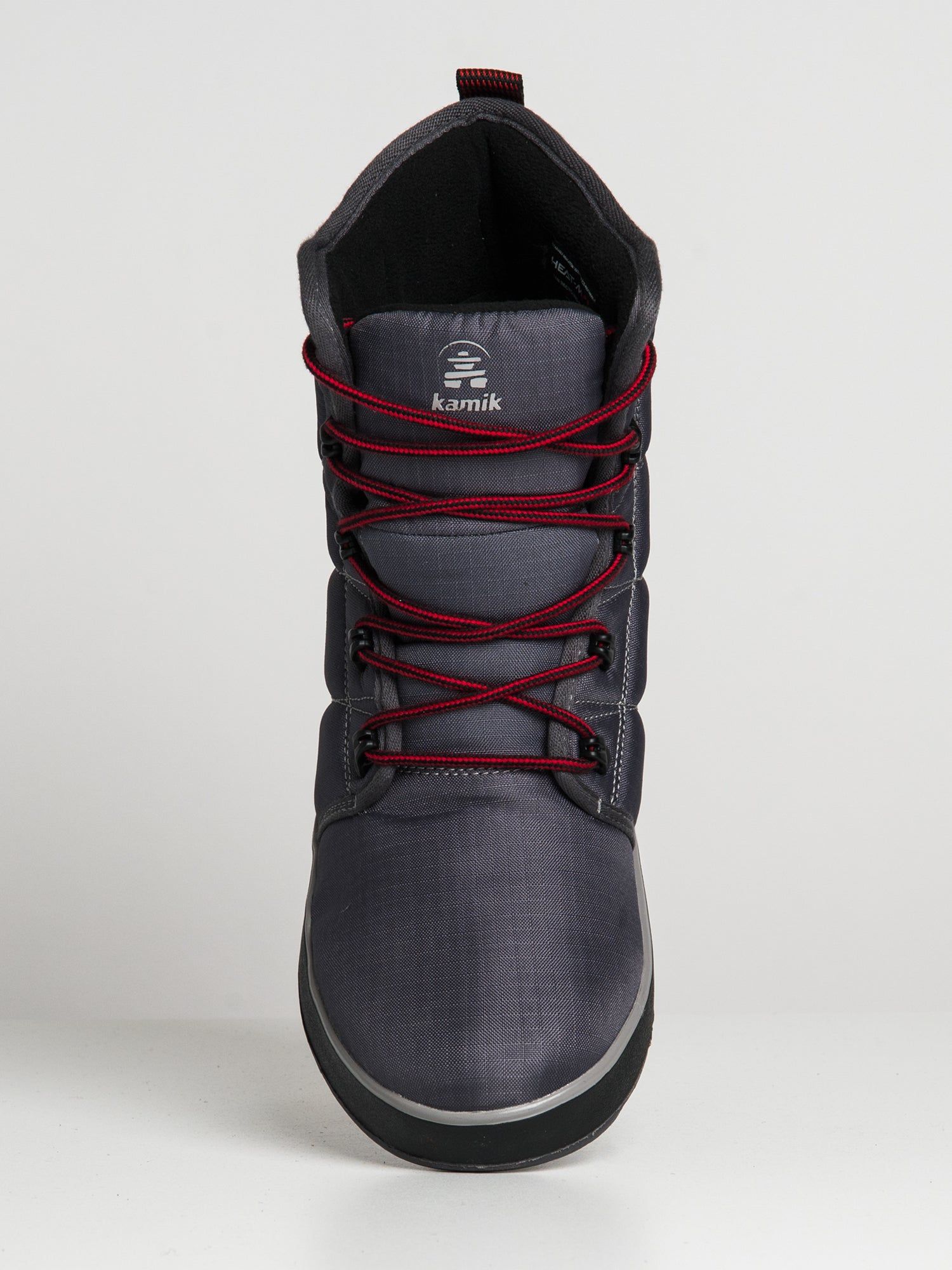 MENS KAMIK SPENCER N BOOT - CLEARANCE sold by Boathouse product image thumbnail 5