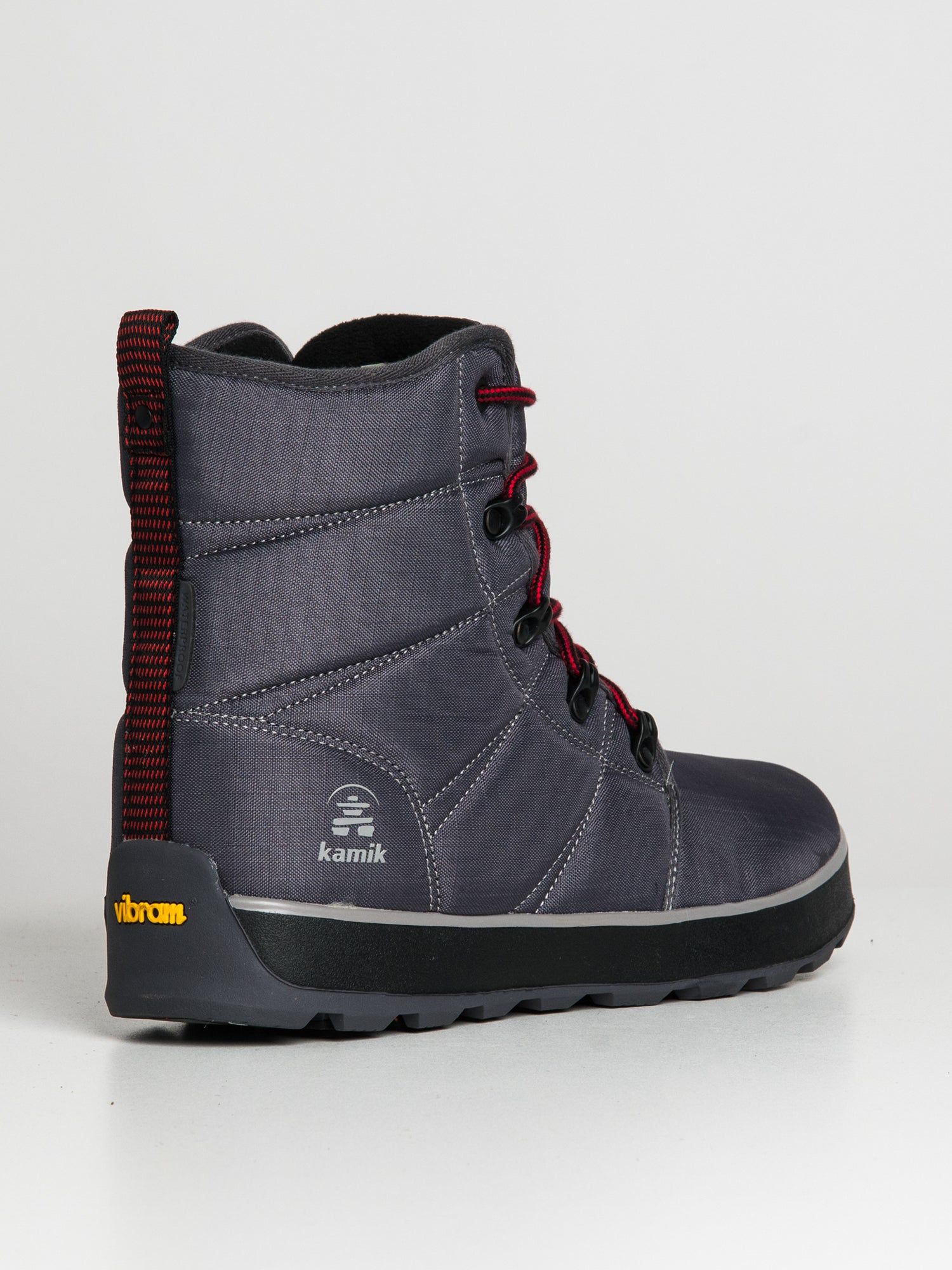 MENS KAMIK SPENCER N BOOT - CLEARANCE sold by Boathouse product image thumbnail 3