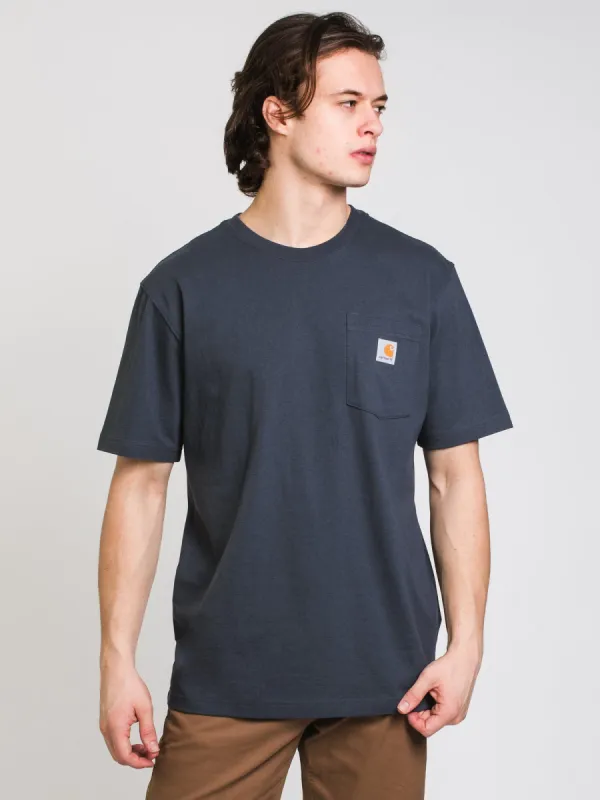 CARHARTT WORKWEAR POCKET T-SHIRT made by Carhartt