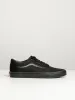 MENS VANS OLD SKOOL CANVAS SNEAKER sold by Boathouse
