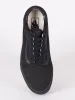MENS VANS OLD SKOOL CANVAS SNEAKER sold by Boathouse