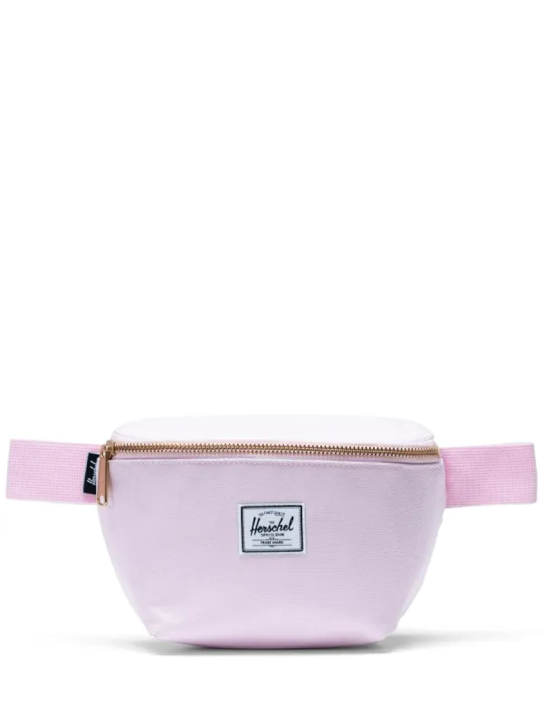 FOURTEEN 1L - PNK W/BRASS ZIP - CLEARANCE sold by Boathouse