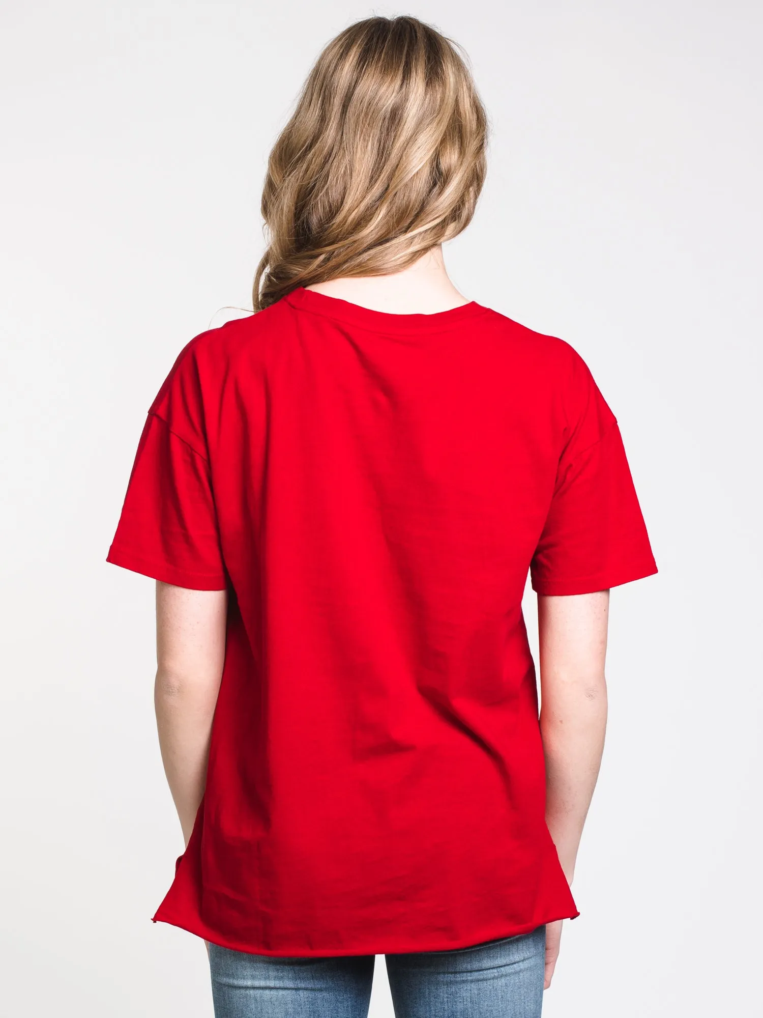WOMENS BOYFRIEND TEE - CLEARANCE sold by Boathouse product image thumbnail 2