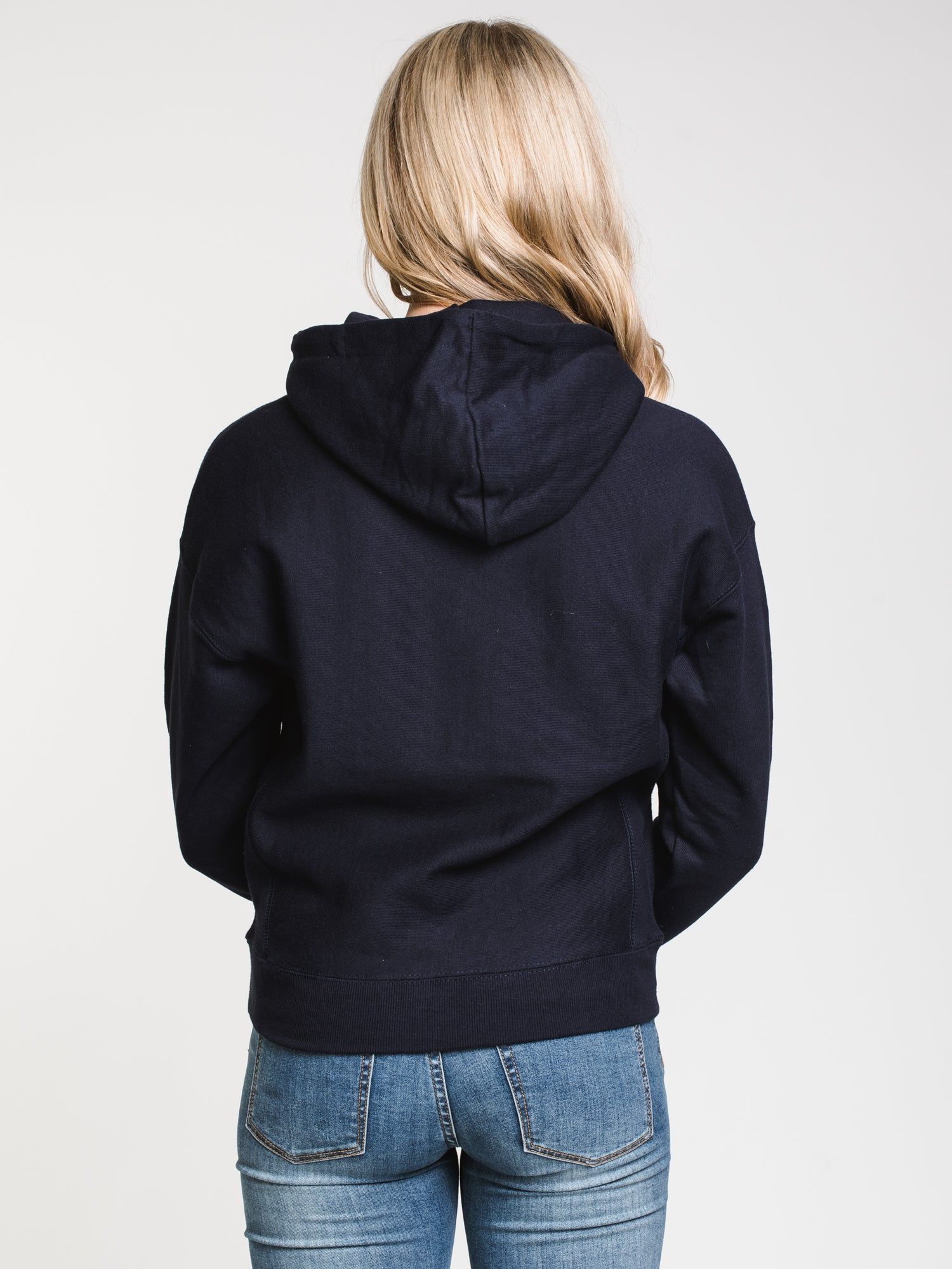 CHAMPION REVERSE WEAVE PULLOVER HOODIE - CLEARANCE sold by Boathouse product image thumbnail 2