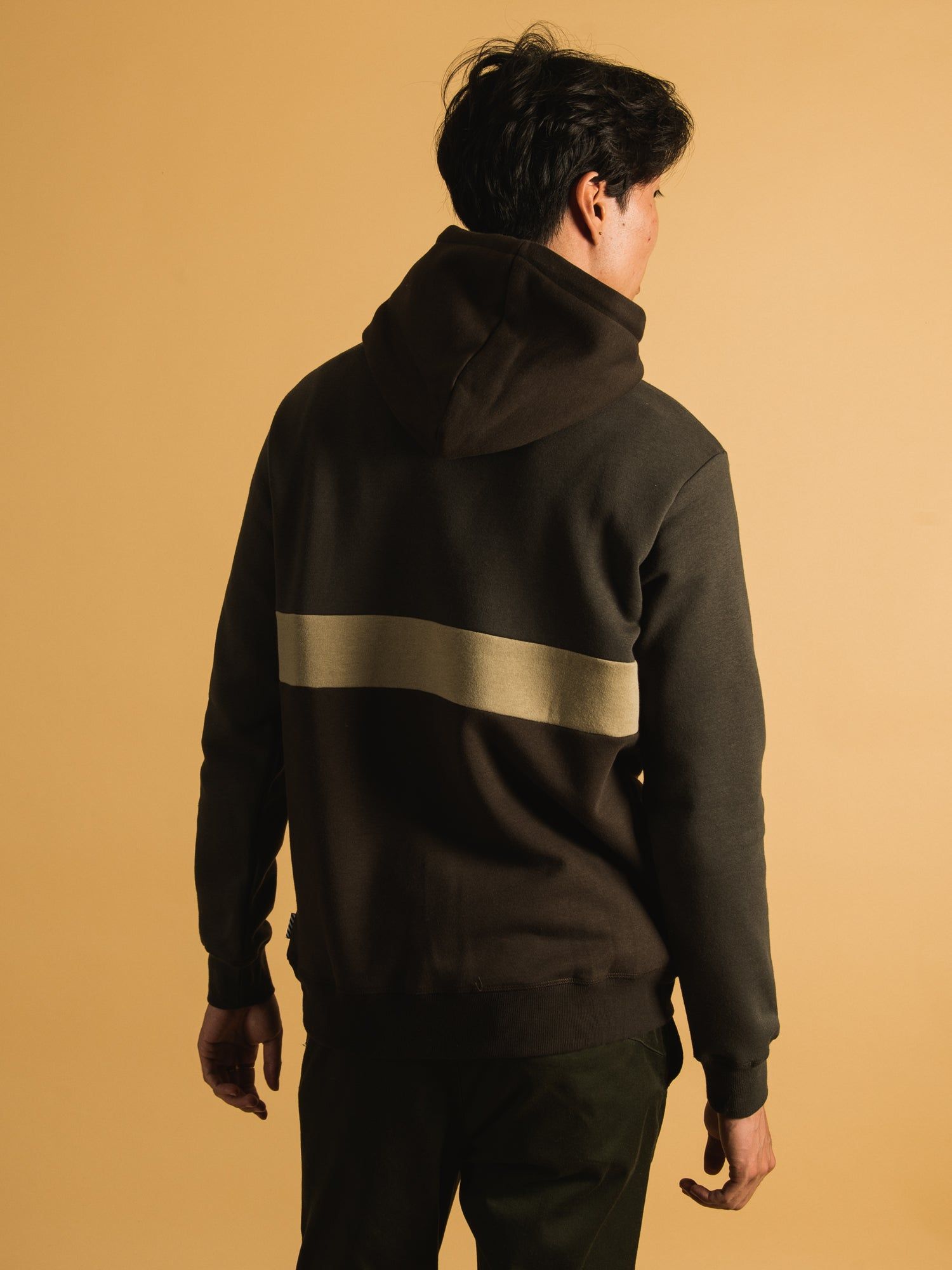 VOLCOM SINGLE STONE DIV PULLOVER sold by Boathouse product image thumbnail 3