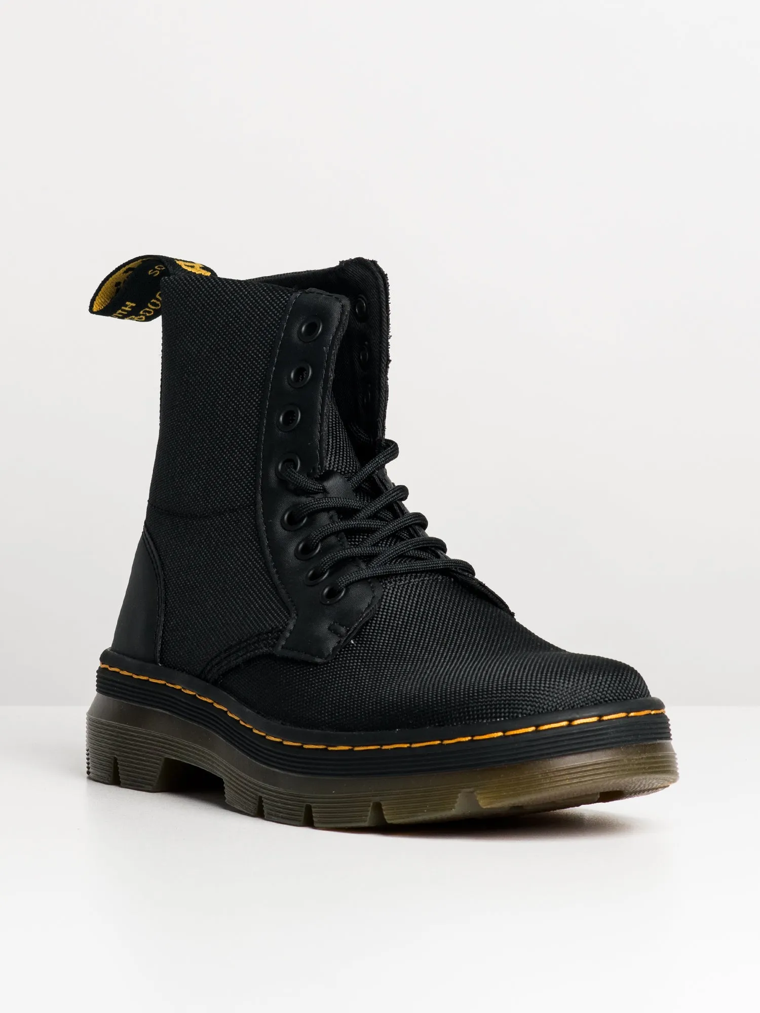 MENS DR MARTENS COMBS BOOT - CLEARANCE sold by Boathouse product image thumbnail 2