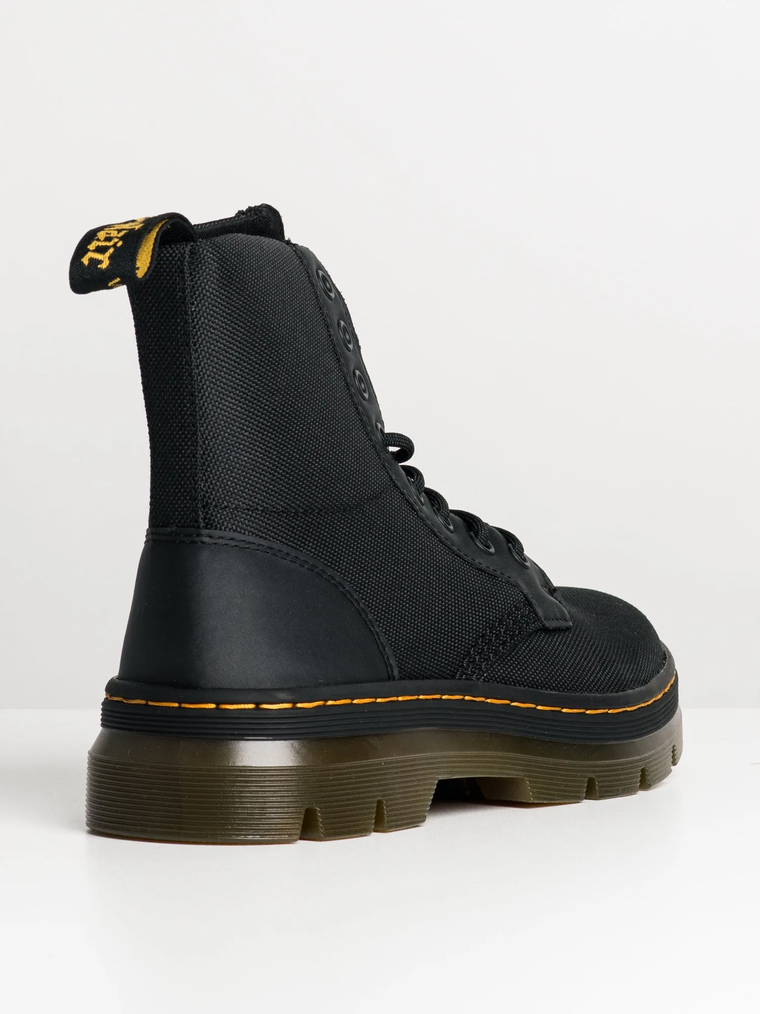 MENS DR MARTENS COMBS BOOT - CLEARANCE sold by Boathouse product image thumbnail 3