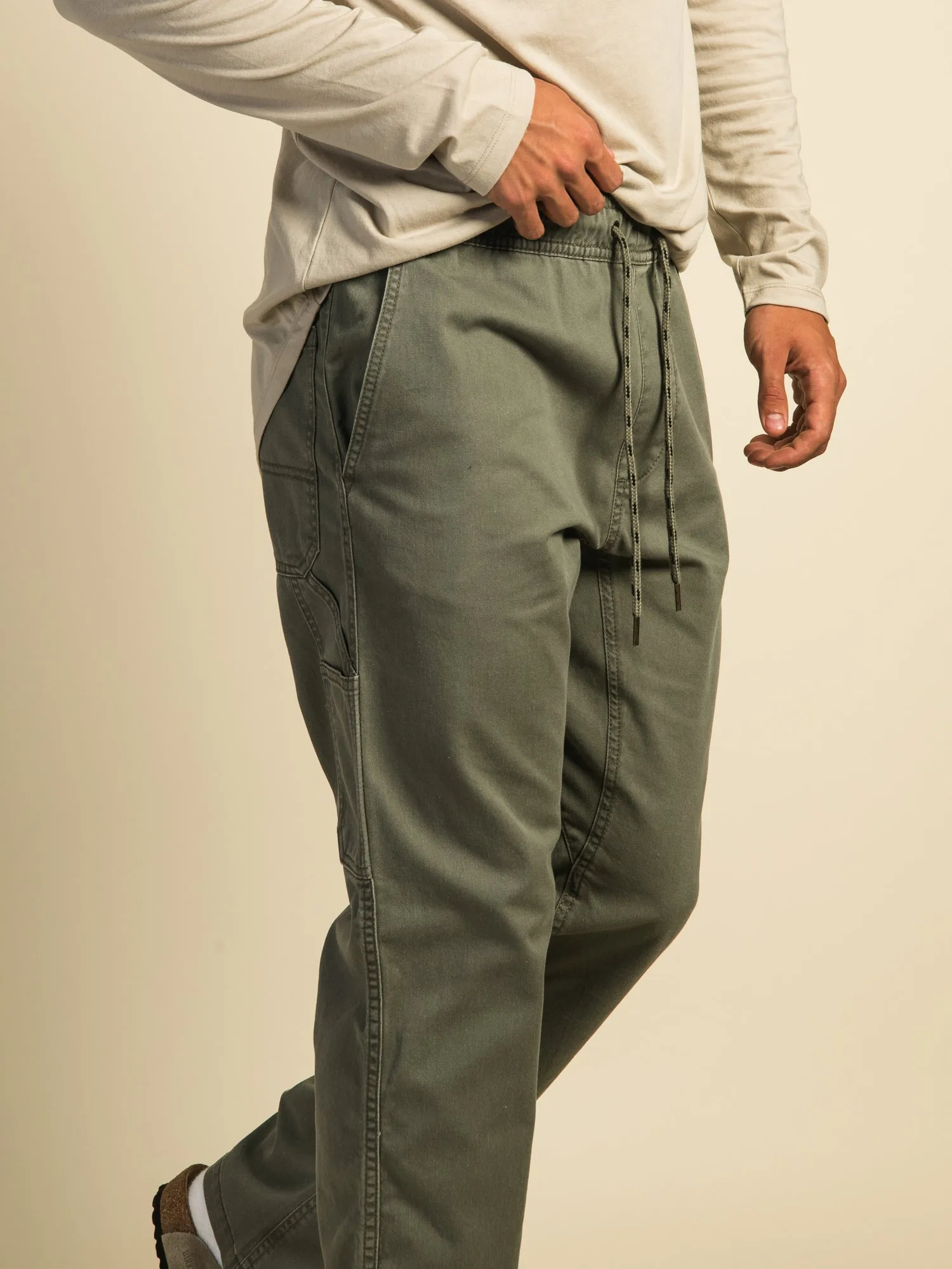TAINTED KONA UTILITY PANT sold by Boathouse product image thumbnail 5
