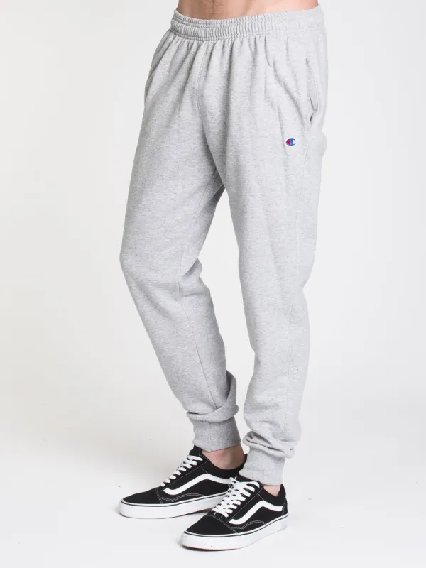 CHAMPION POWERBLEND FLEECE JOGGER  - CLEARANCE sold by Boathouse