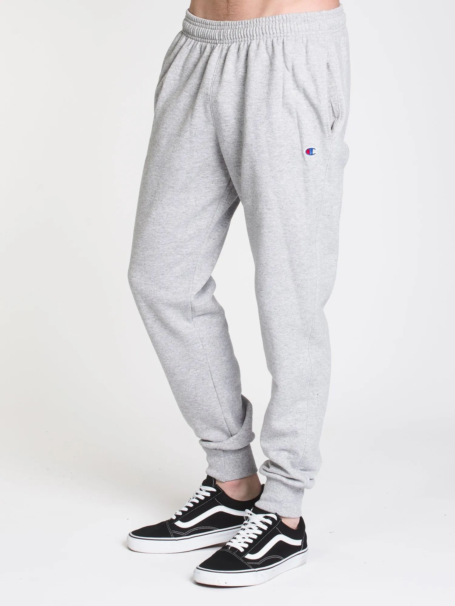 CHAMPION POWERBLEND FLEECE JOGGER - CLEARANCE sold by Boathouse