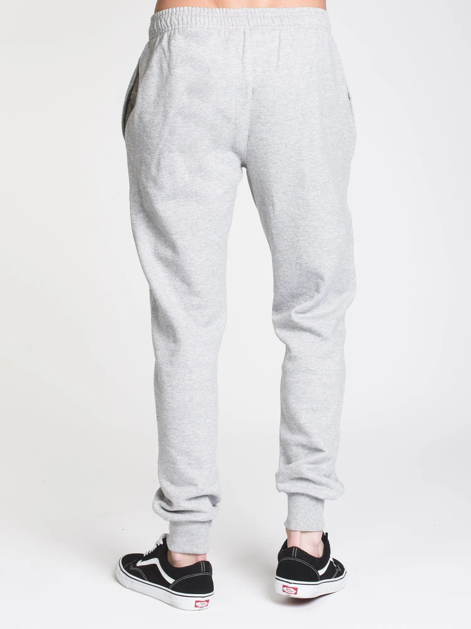 CHAMPION POWERBLEND FLEECE JOGGER - CLEARANCE sold by Boathouse product image thumbnail 2