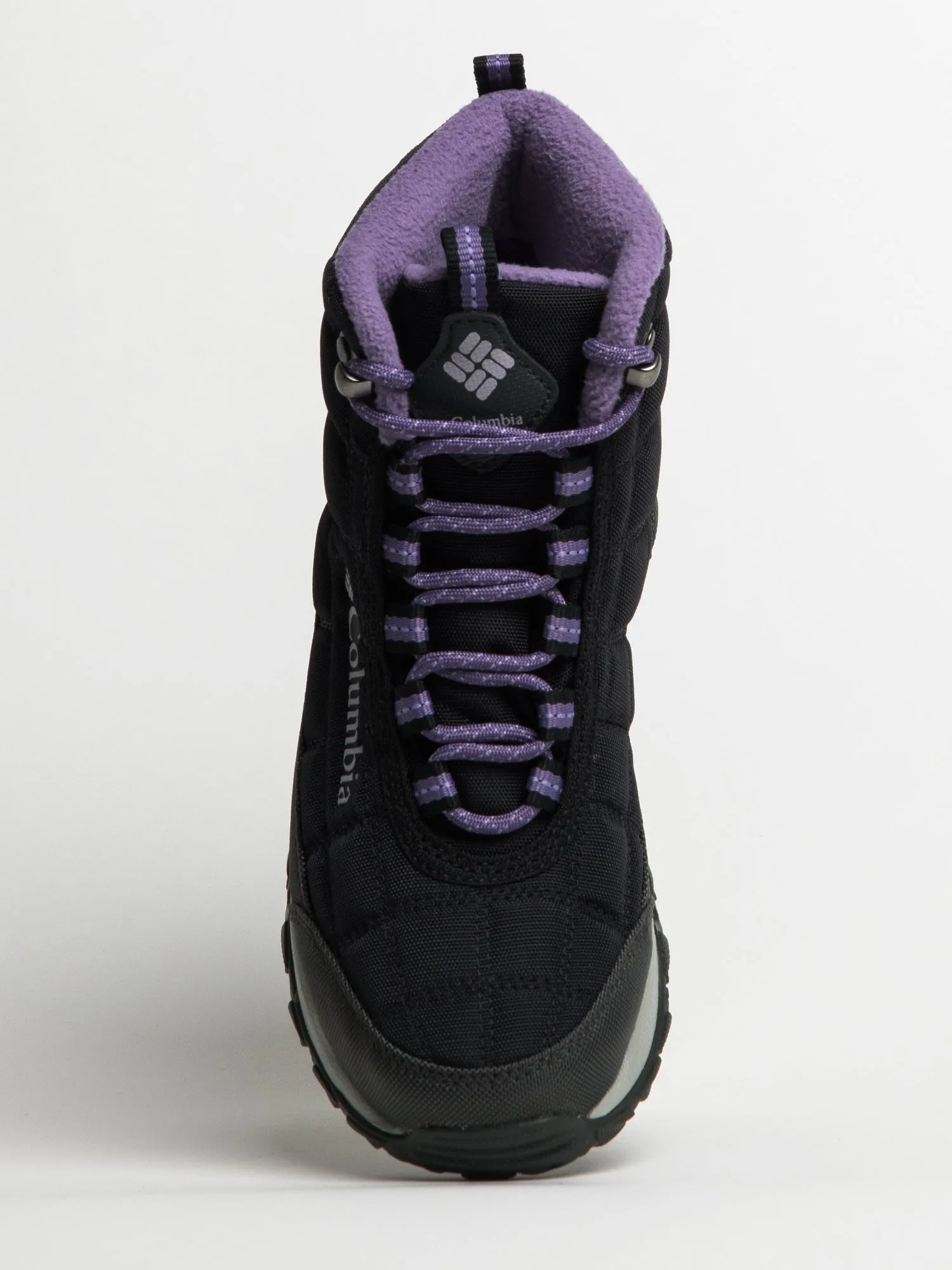 WOMENS COLUMBIA FIRECAMP BOOT sold by Boathouse product image thumbnail 5