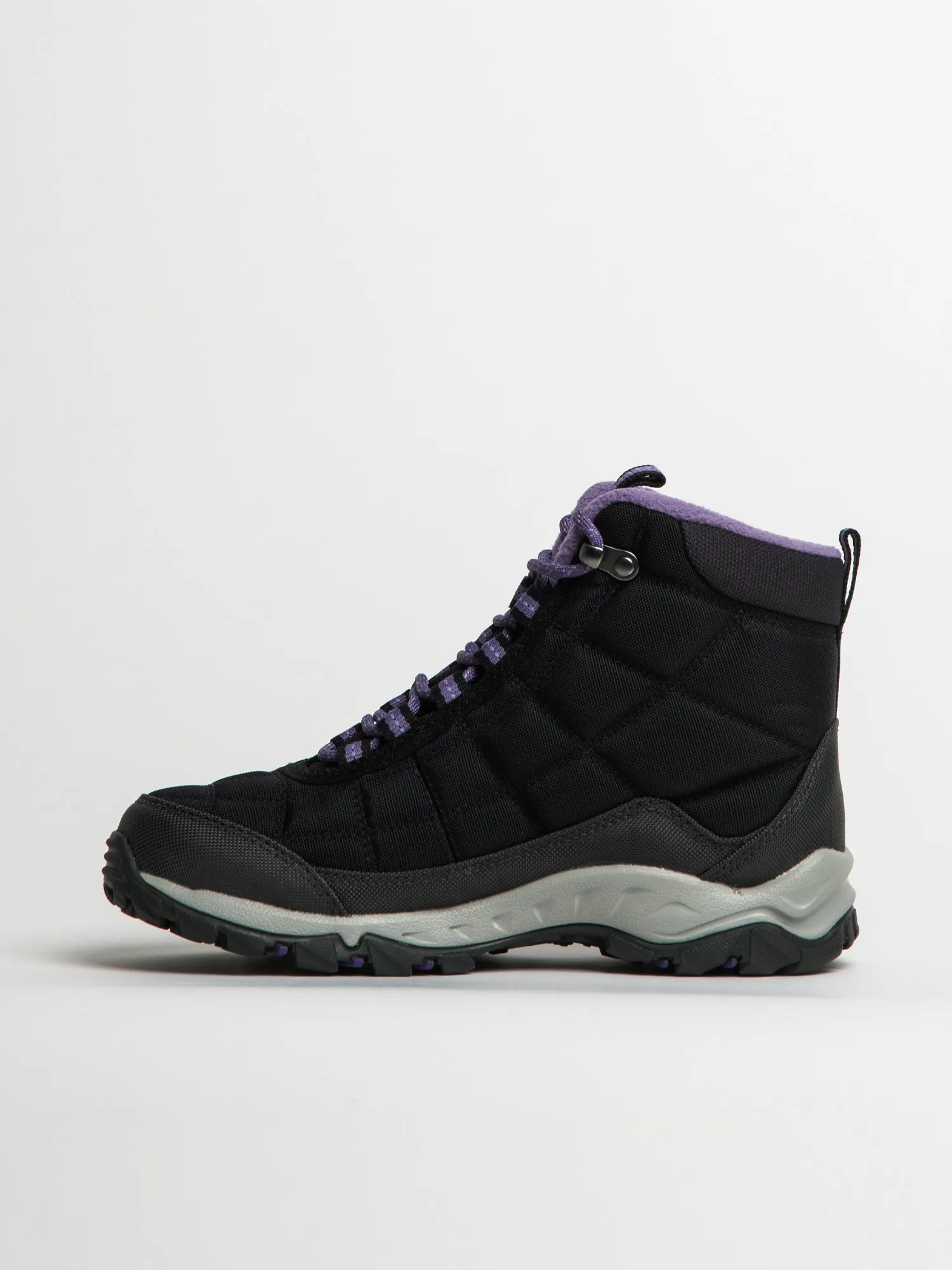 WOMENS COLUMBIA FIRECAMP BOOT sold by Boathouse product image thumbnail 4