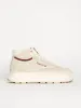 WOMENS REEBOK CLUB C GEO MID sold by Boathouse