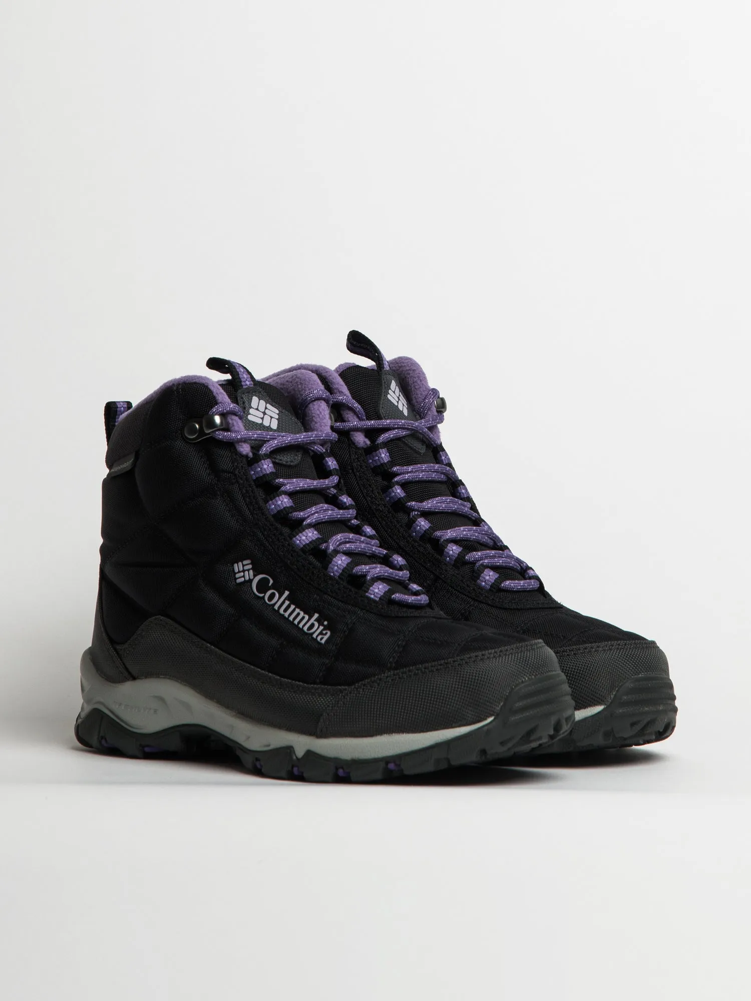 WOMENS COLUMBIA FIRECAMP BOOT sold by Boathouse product image thumbnail 2