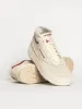 WOMENS REEBOK CLUB C GEO MID sold by Boathouse