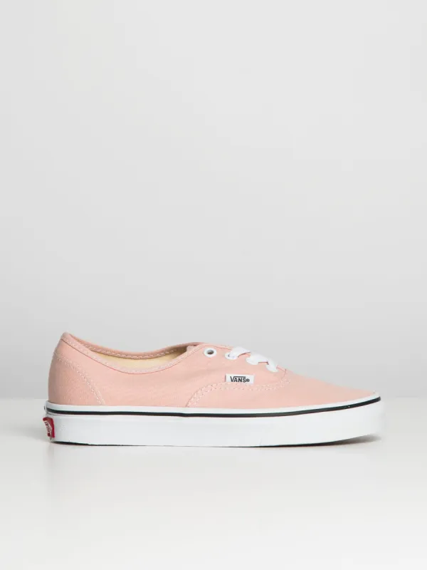 WOMENS VANS AUTHENTIC - CLEARANCE sold by Boathouse