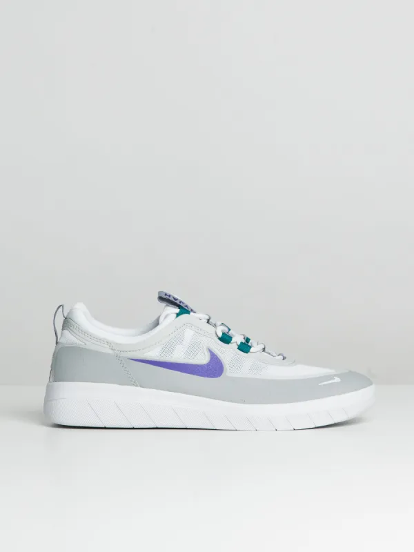 MENS NIKE SB NYJAH FREE 2 SNEAKER - CLEARANCE sold by Boathouse