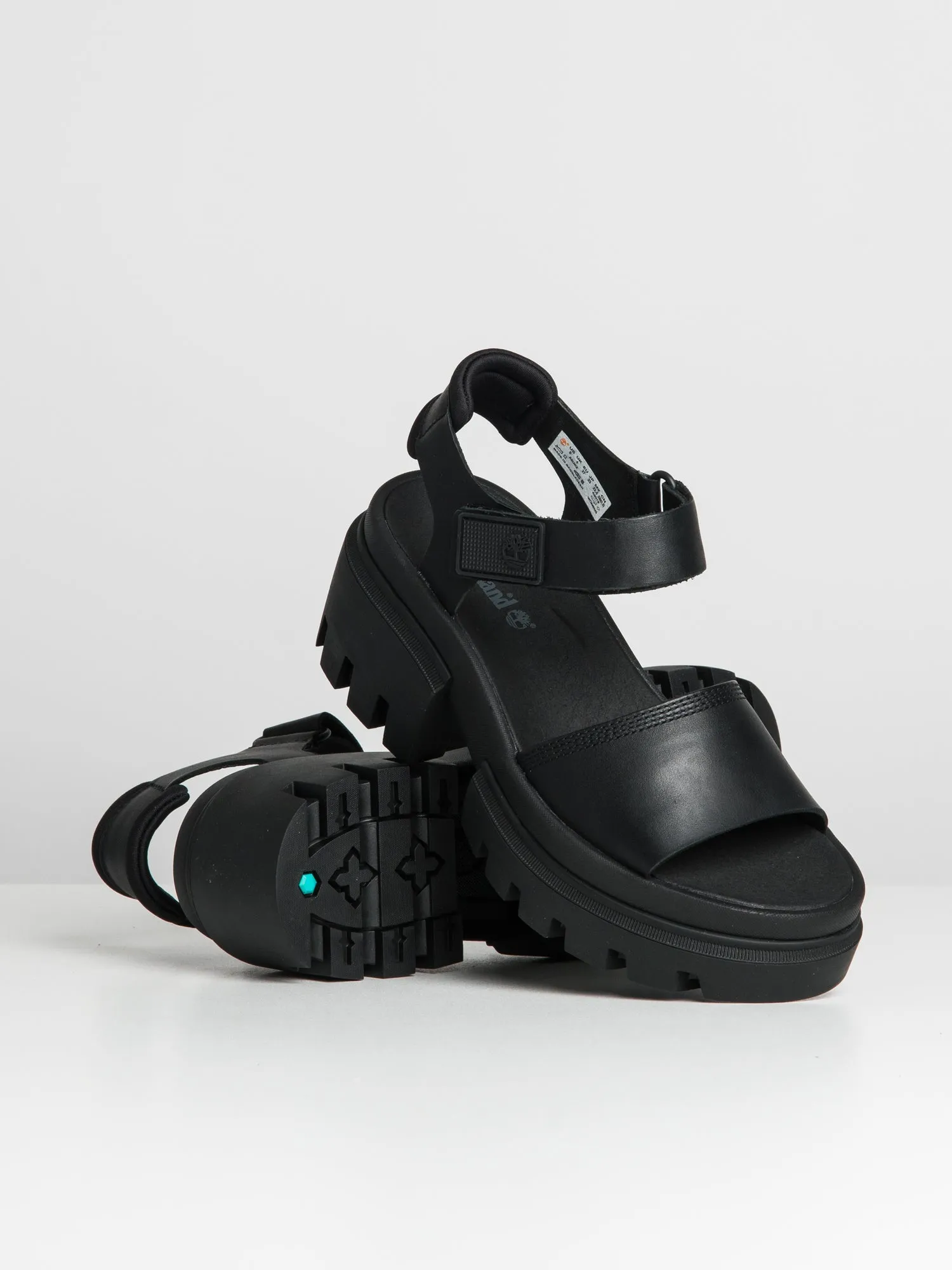 WOMENS TIMBERLAND EVERLEIGH BACKSTRAP - CLEARANCE sold by Boathouse product image thumbnail 2